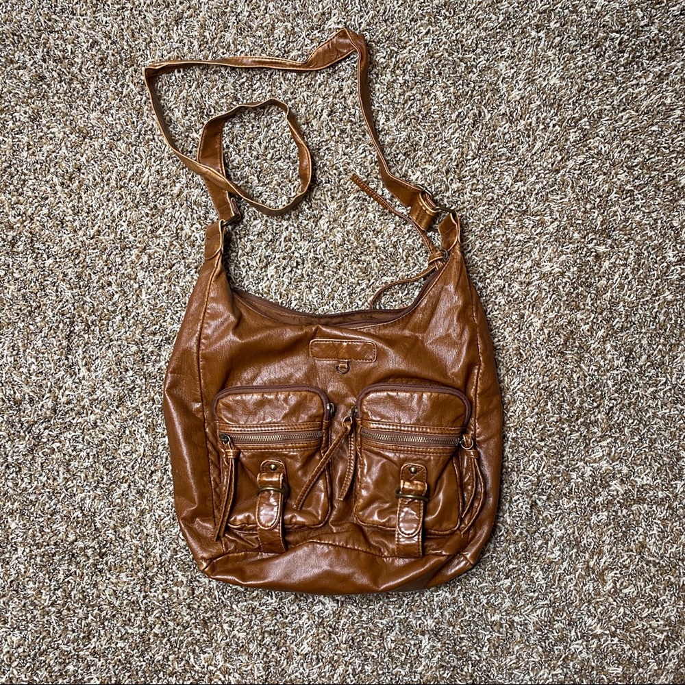 Crossbody Bag
